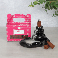 Wholesale Satya Rose Backflow Cones